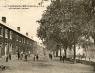 La Garenne-d'Épinac