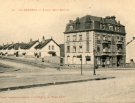 Avenue Saint-Sauveur