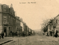 Marceau (Rue)