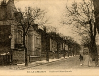 Saint-Quentin (Boulevard)