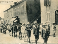"Collection du Patro"