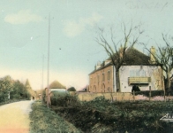 Bragny-sur-Saône