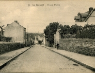 Puebla (Rue)