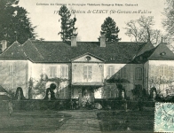Saint-Gervais-en-Valiére