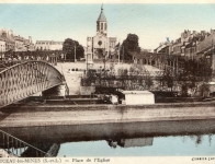 Église (Place de l')