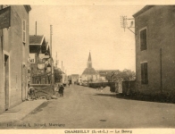 Chambilly