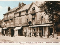 5 - Commerces et industries