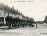 Saint-Germain-du-Bois