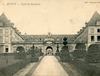 École de Cavalerie