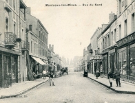 Nord (Rue du)