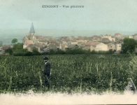 Étrigny