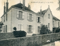 Bonnay