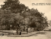 06 - Hôtel des Postes