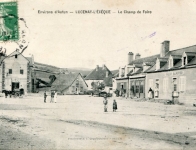 Lucenay-l'Évêque