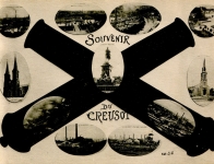 2 - Cartes "Souvenir"