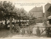 Chauvort-Allerey