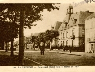 05 - Hôtel de Ville