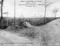 2 - Le Cimetière militaire