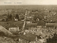 Fontaines