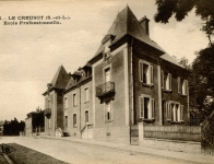 École Professionnelle