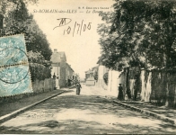 Saint-Romain-des-Îles