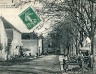 Saint-Jean-de-Vaux