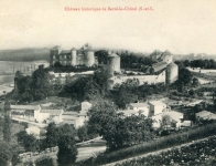 5 - Communes limitrophes de Cluny