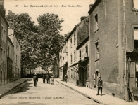 Saint-Éloi (Rue)
