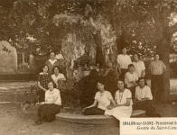 3 - Divers