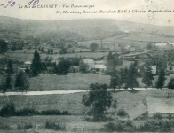 Chissey