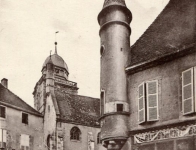 2 - Édifices religieux