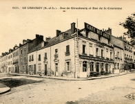 Couronne (Rue de la)