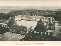 12 - Château de la Verrerie