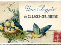 1 - Vues générales et "divers"