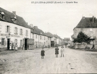 Saint-Julien-de-Jonzy