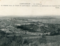 Saint-Romain