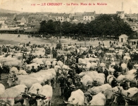 Molette (Place de la)