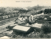 2 - Organismes publics, promenades