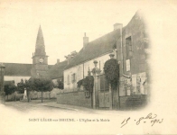 2 - Organismes publics et l' Église