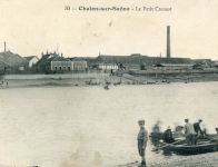 2 - Transport des ouvriers