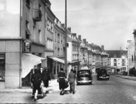 Maréchal-Leclerc (Rue)
