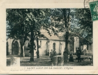 Saint-Loup-de-la-Salle
