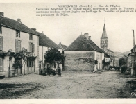 Verosvres