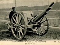 3 - Établissements Schneider du Creusot et du Breuil : «l'Usine»