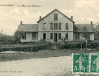 Charmoy