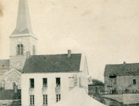 Vendenesse