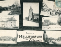 Bellevesvre