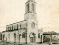 Saint-Maurice
