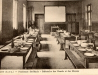 4 - Église et établissements religieux