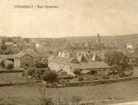 Chamilly